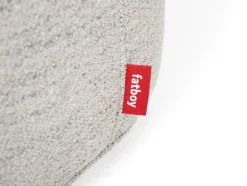 Fatboy Point Mingle pouf, large, marble