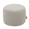 Fatboy Point Outdoor stool, grey taupe