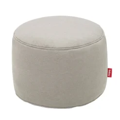 Fatboy Point Outdoor stool, grey taupe