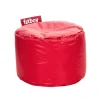 Fatboy Point pouf, red