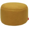 Fatboy Point Sherpa pouf, large, cider