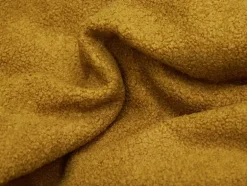 Fatboy Point Sherpa pouf, large, cider