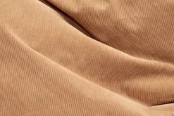 Fatboy Recycled Original Slim Cord bean bag, teddybear