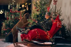 Fatboy Rock 'n Roll rocking chair, black