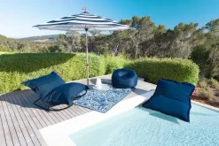 Fatboy Rock 'n Roll rocking chair, black