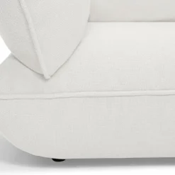 Fatboy Sumo Grand sofa, Weave limestone