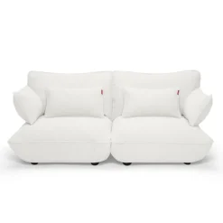 Fatboy Sumo Medium sofa, Weave limestone