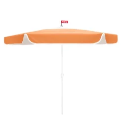 Fatboy Sunshady parasol, 300 cm, pumpkin orange