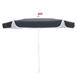 Fatboy Sunshady parasol, 300 cm, anthracite