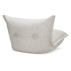 Fatboy The BonBaron Mingle lounge chair, marble