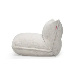 Fatboy The BonBaron Mingle lounge chair, marble