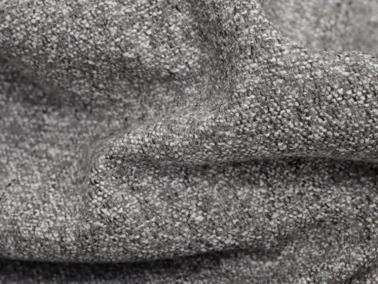 Fatboy The BonBaron Mingle lounge chair, grid stone