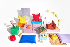 Fatboy The BonBaron Mingle lounge chair, chuck berry