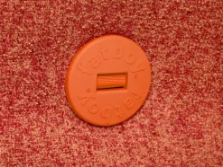 Fatboy The BonBaron Mingle lounge chair, chuck berry