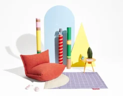 Fatboy The BonBaron Mingle lounge chair, chuck berry