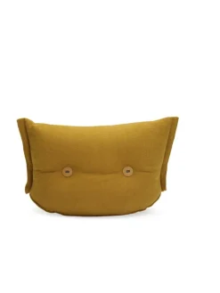 Fatboy The BonBaron Sherpa lounge chair, cider