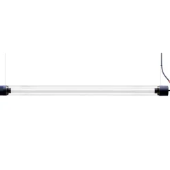 Fatboy Tjoep lamp, large, grey blue