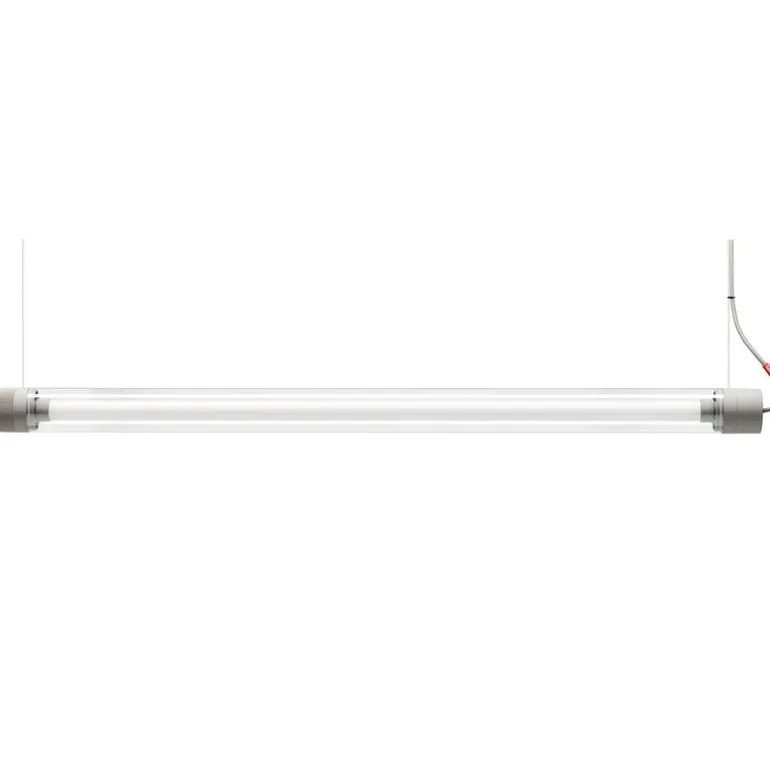 Fatboy Tjoep lamp, large, light grey