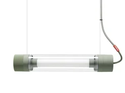 Fatboy Tjoep lamp, small, envy green
