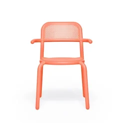Fatboy Toní armchair, 4 pcs, tangerine