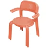 Fatboy Toní armchair, 2 pcs, tangerine