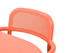 Fatboy Toní armchair, 2 pcs, tangerine