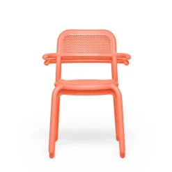 Fatboy Toní armchair, 2 pcs, tangerine