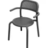 Fatboy Toní armchair, anthracite