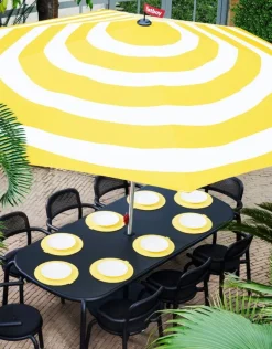 Fatboy Toní armchair, anthracite