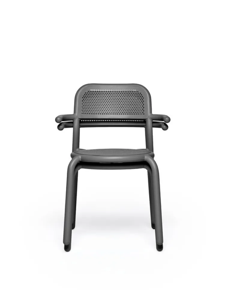 Fatboy Toní armchair, anthracite