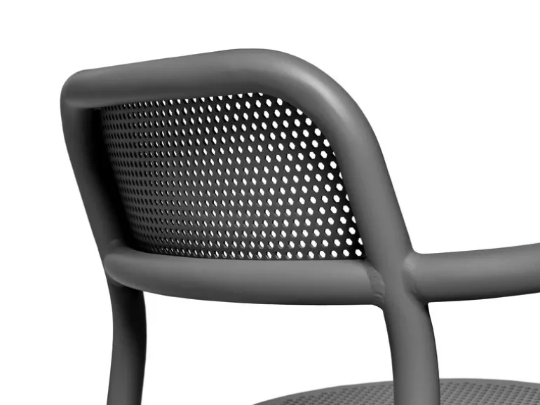 Fatboy Toní armchair, anthracite