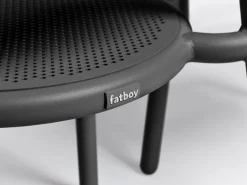 Fatboy Toní armchair, anthracite