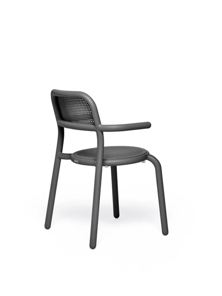 Fatboy Toní armchair, anthracite