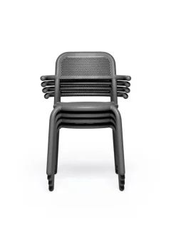 Fatboy Toní armchair, anthracite