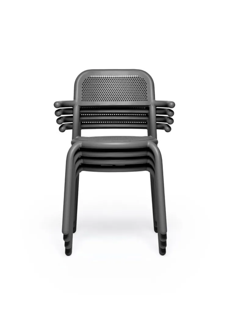 Fatboy Toní armchair, anthracite