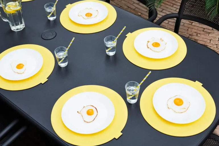 Fatboy Toní armchair, anthracite