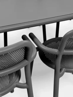 Fatboy Toní armchair, anthracite