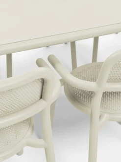 Fatboy Toní armchair, desert