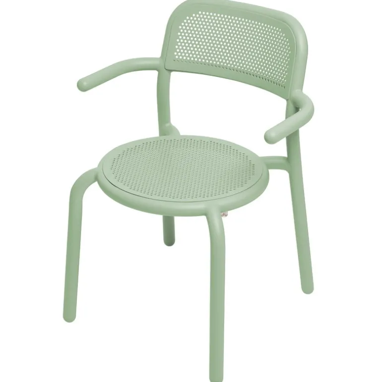 Fatboy Toní armchair, mist green
