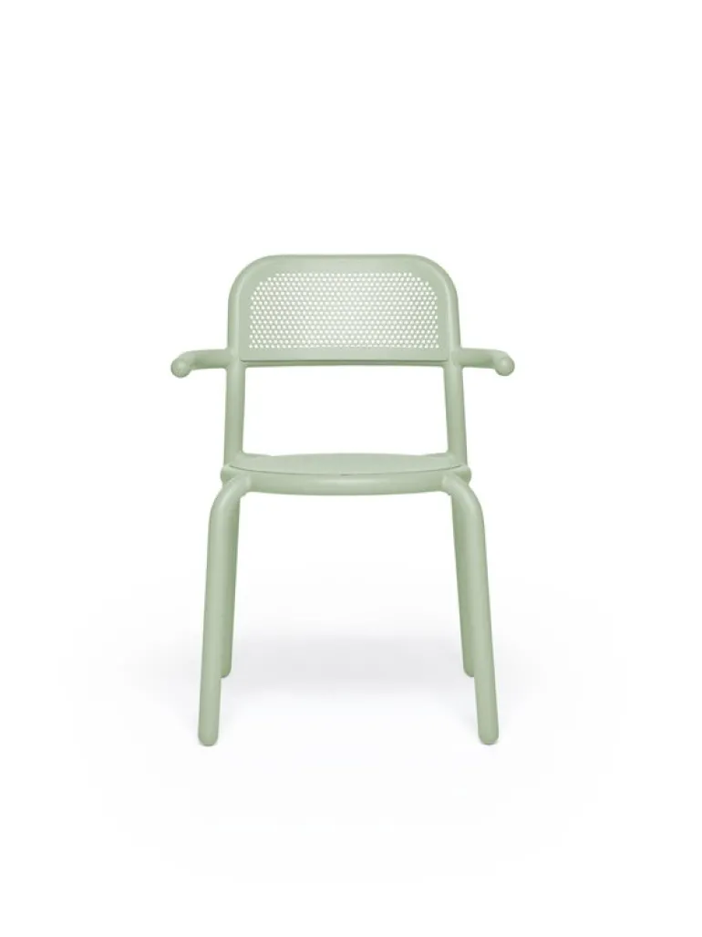 Fatboy Toní armchair, mist green
