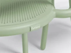 Fatboy Toní armchair, mist green