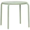 Fatboy Toní Bistreau table, mist green