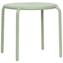 Fatboy Toní Bistreau table, mist green