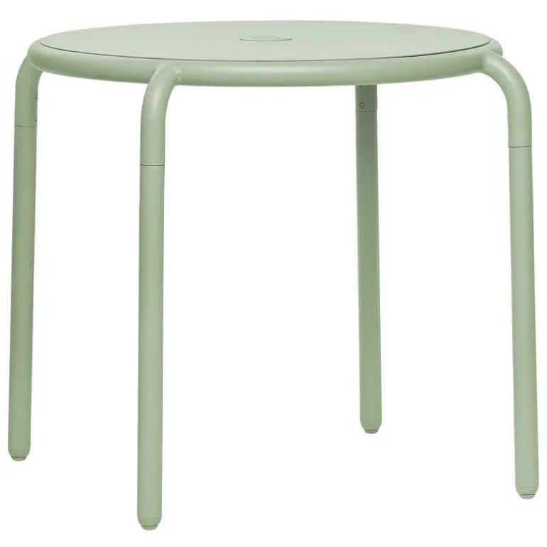 Fatboy Toní Bistreau table, mist green