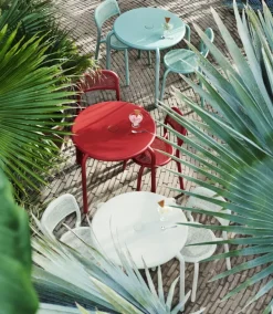 Fatboy Toní Bistreau table, mist green