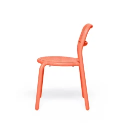 Fatboy Toní chair, 2 pcs, tangerine
