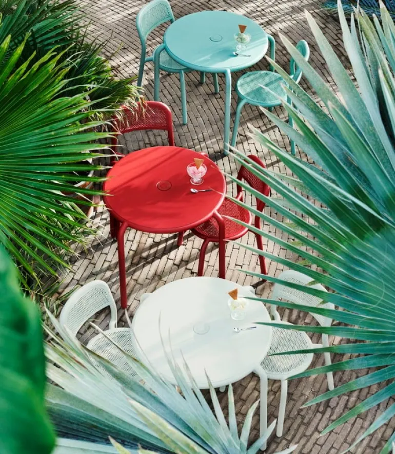 Fatboy Toní chair, desert