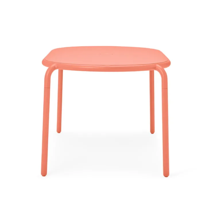 Fatboy Toní Tavolo table, tangerine