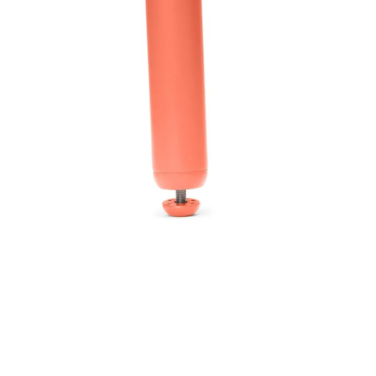 Fatboy Toní Tavolo table, tangerine