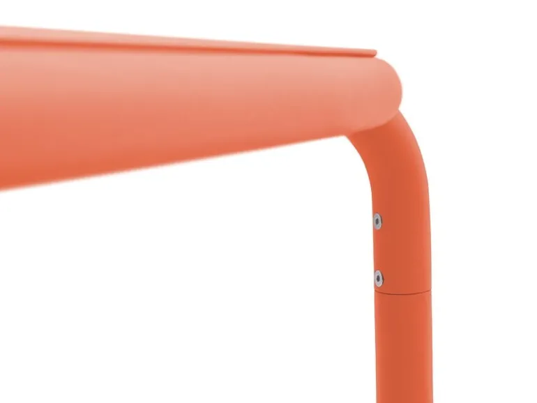 Fatboy Toní Tavolo table, tangerine